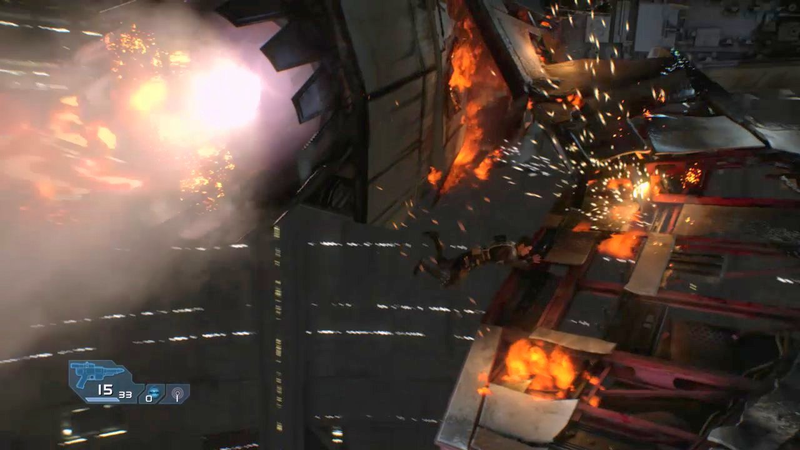 Illustration for article titled Who’s Making Star Wars 1313? A Rebel Alliance Inside George Lucas’ Empire